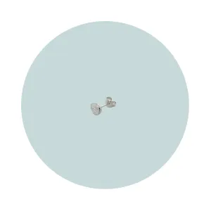 Flow Stud Earring #14