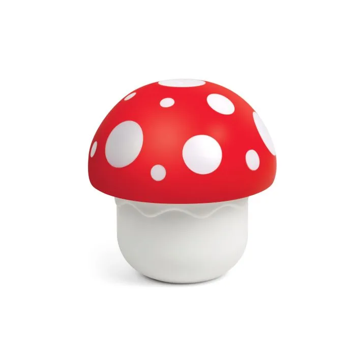 Fred Mushroom Nesting Measuring Cups