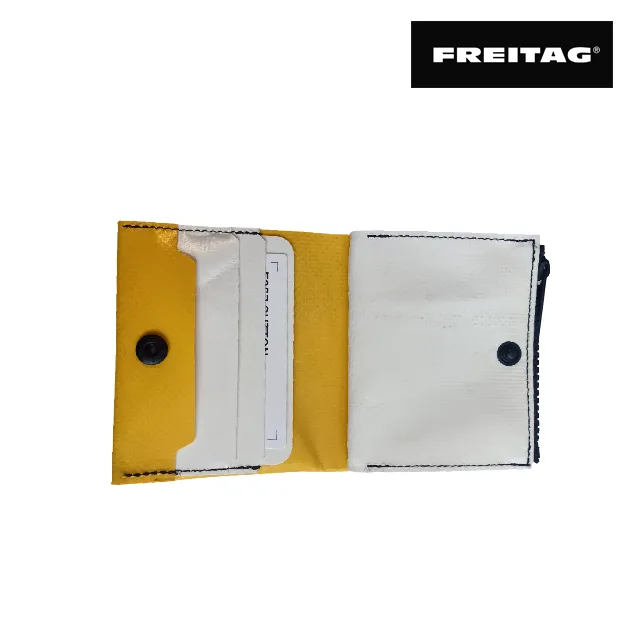 Freitag Medium Wallet F257 Sutton K40907