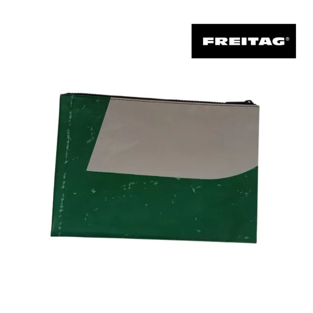 Freitag Pouch M: F07 Chuck P41003