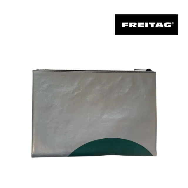 Freitag Pouch M: F07 Chuck P41004