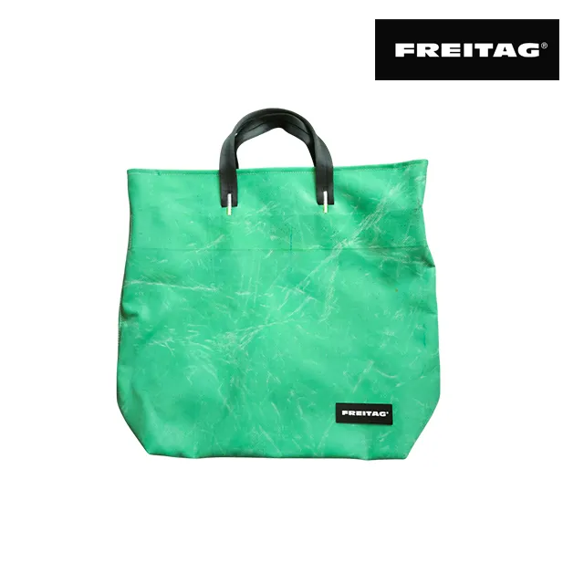 FREITAG Tote Bag M: F203 Bob K50405