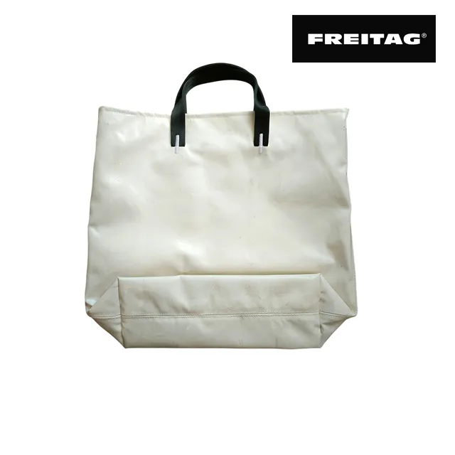 FREITAG Tote Bag M: F203 Bob K50406