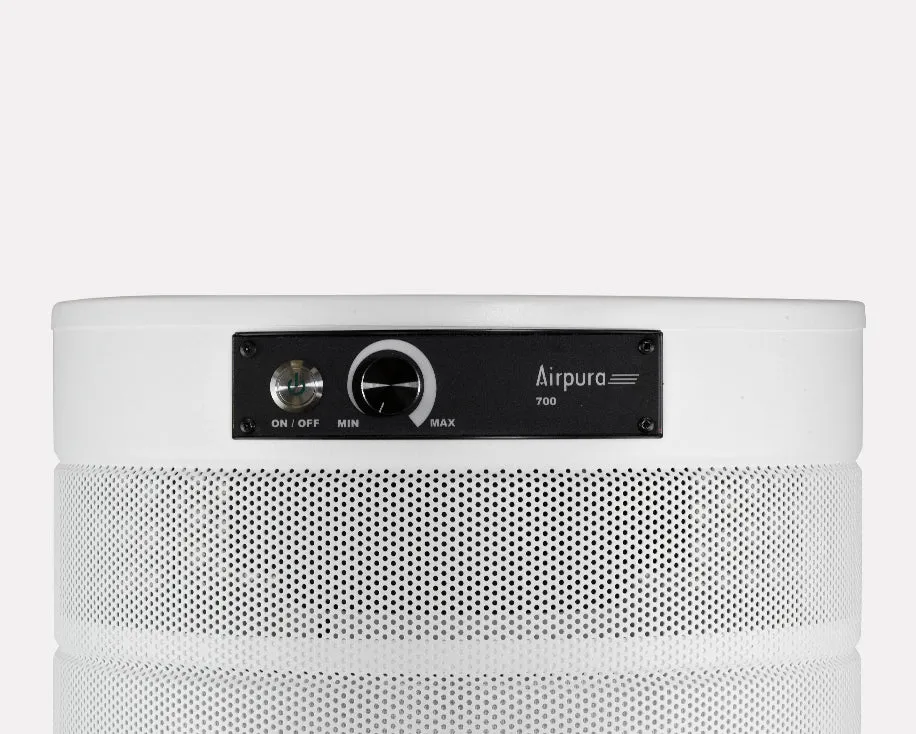 I700 - HEPA Air Purifier
