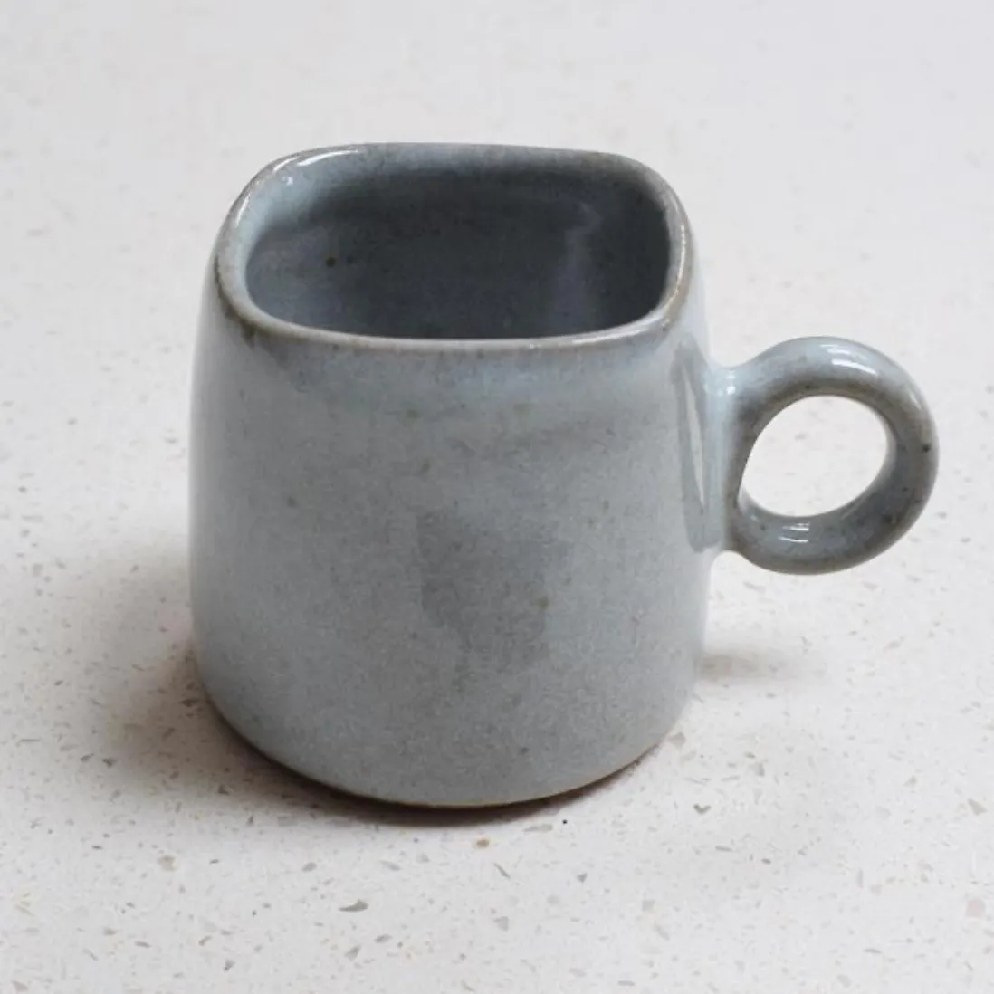 Kaapi Cup Blue