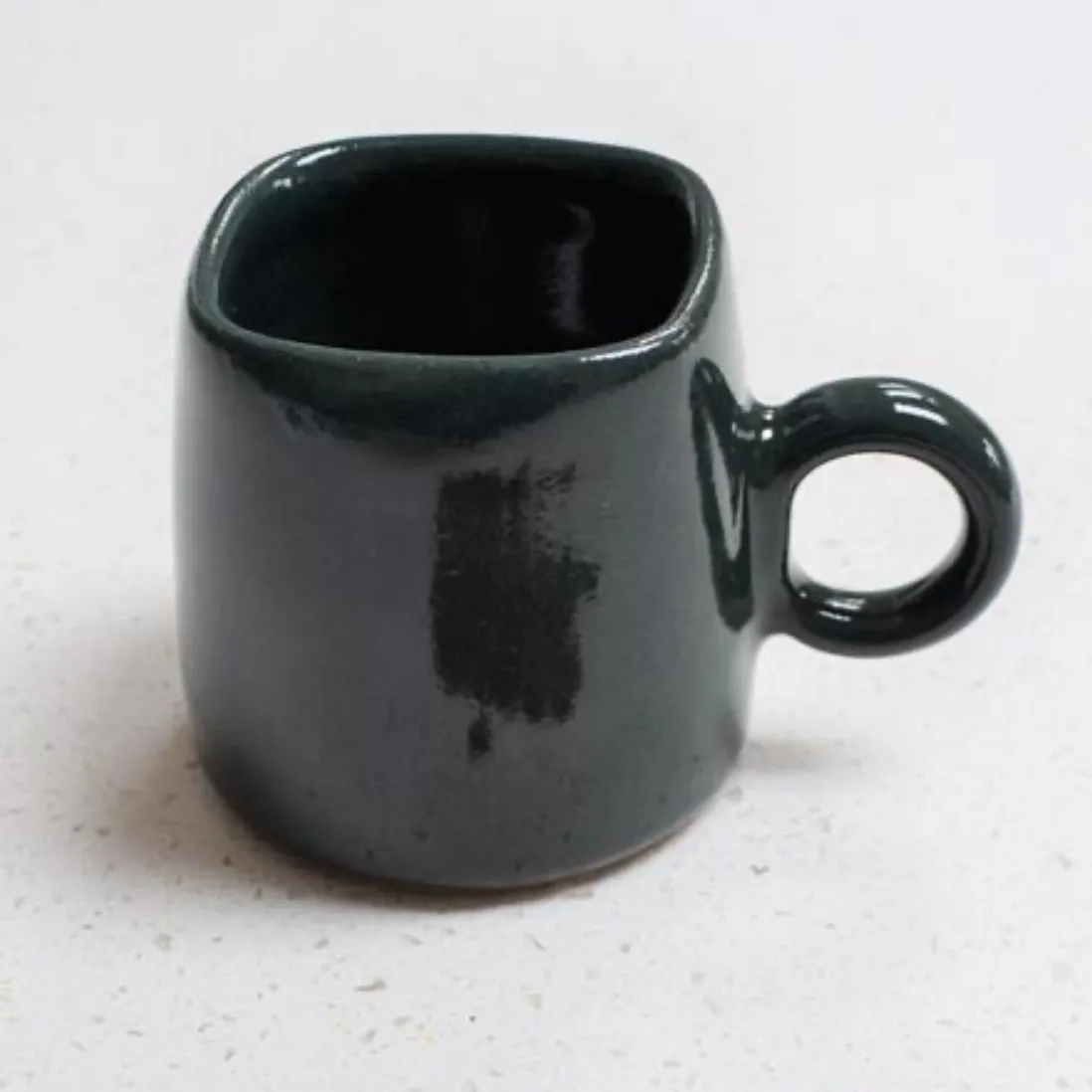Kaapi Cup Green
