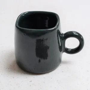 Kaapi Cup Green