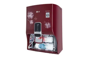 LG WW151NPR Ultraviolet, Reverse Osmosis Tank