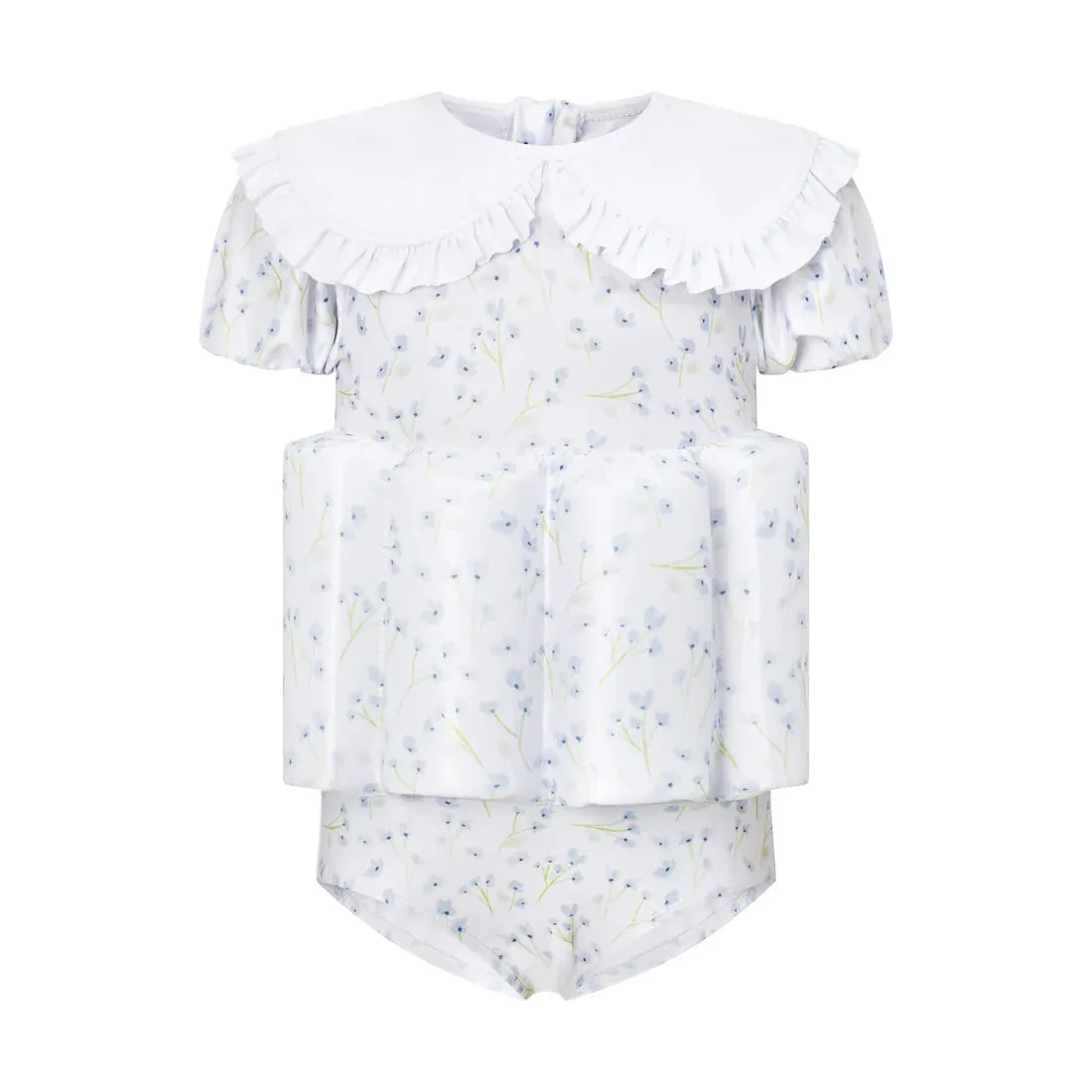 Little Soleil - Floatsuit | Odette