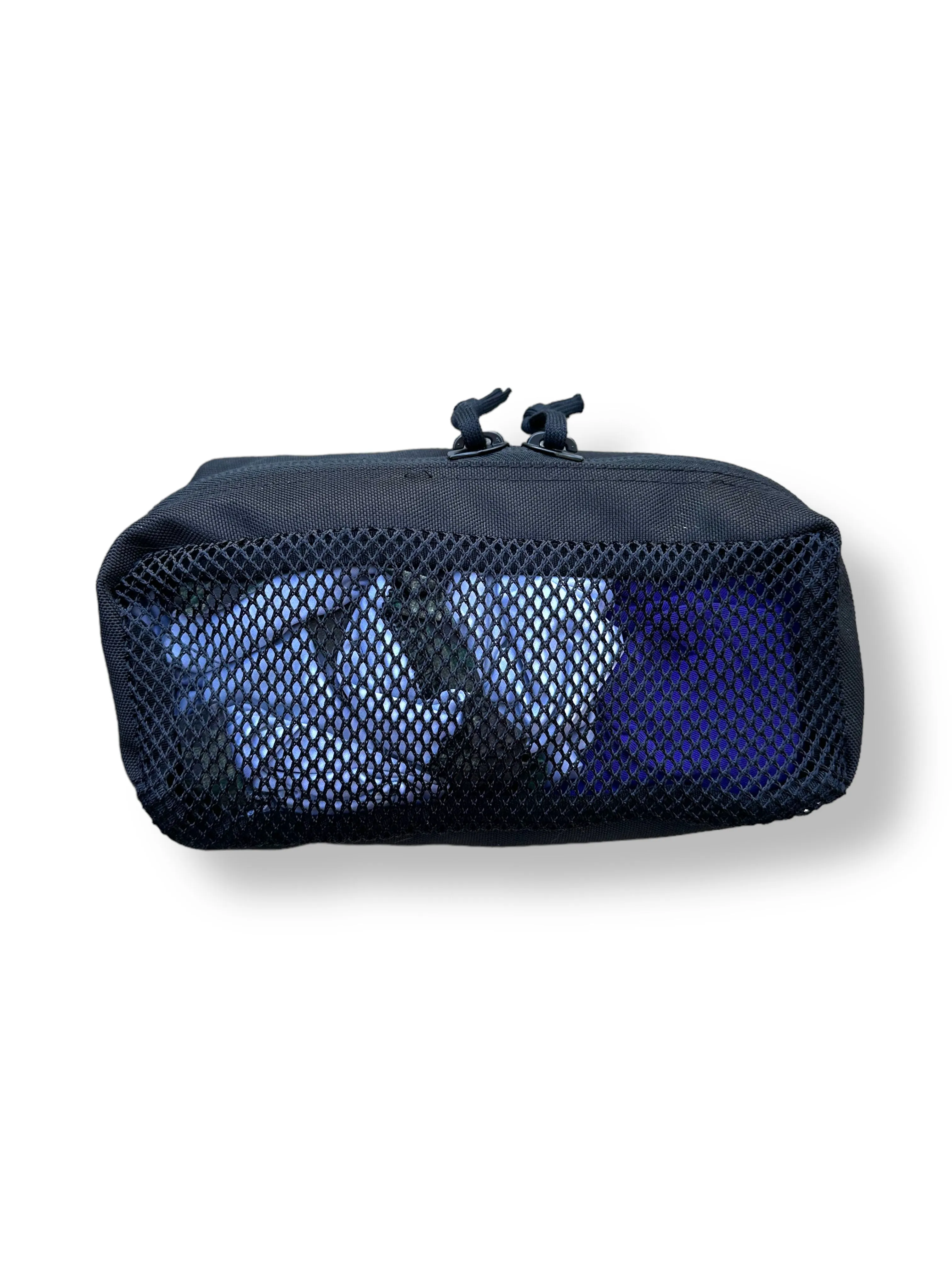 Mesh 12Hr Pouches