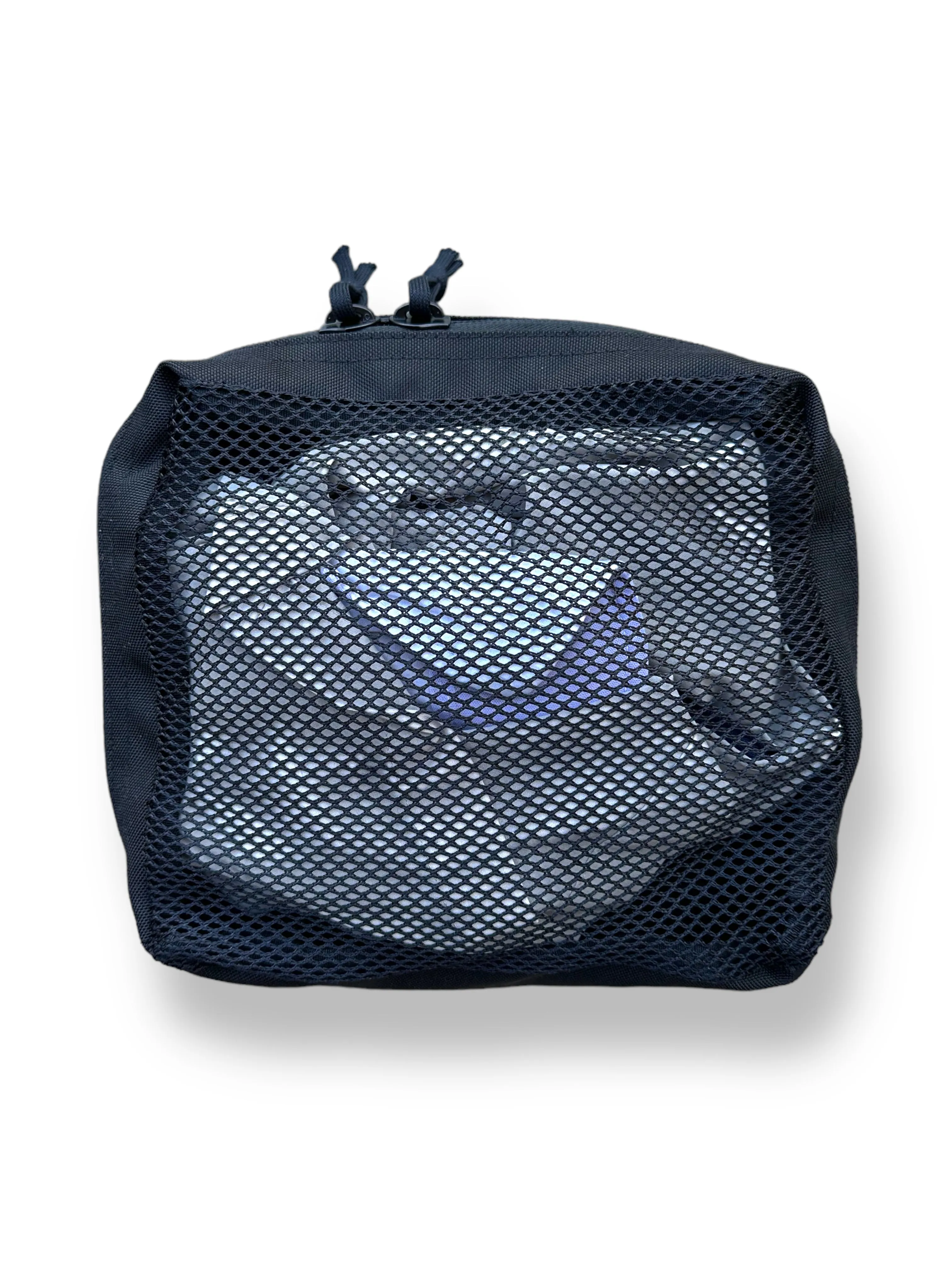 Mesh 12Hr Pouches