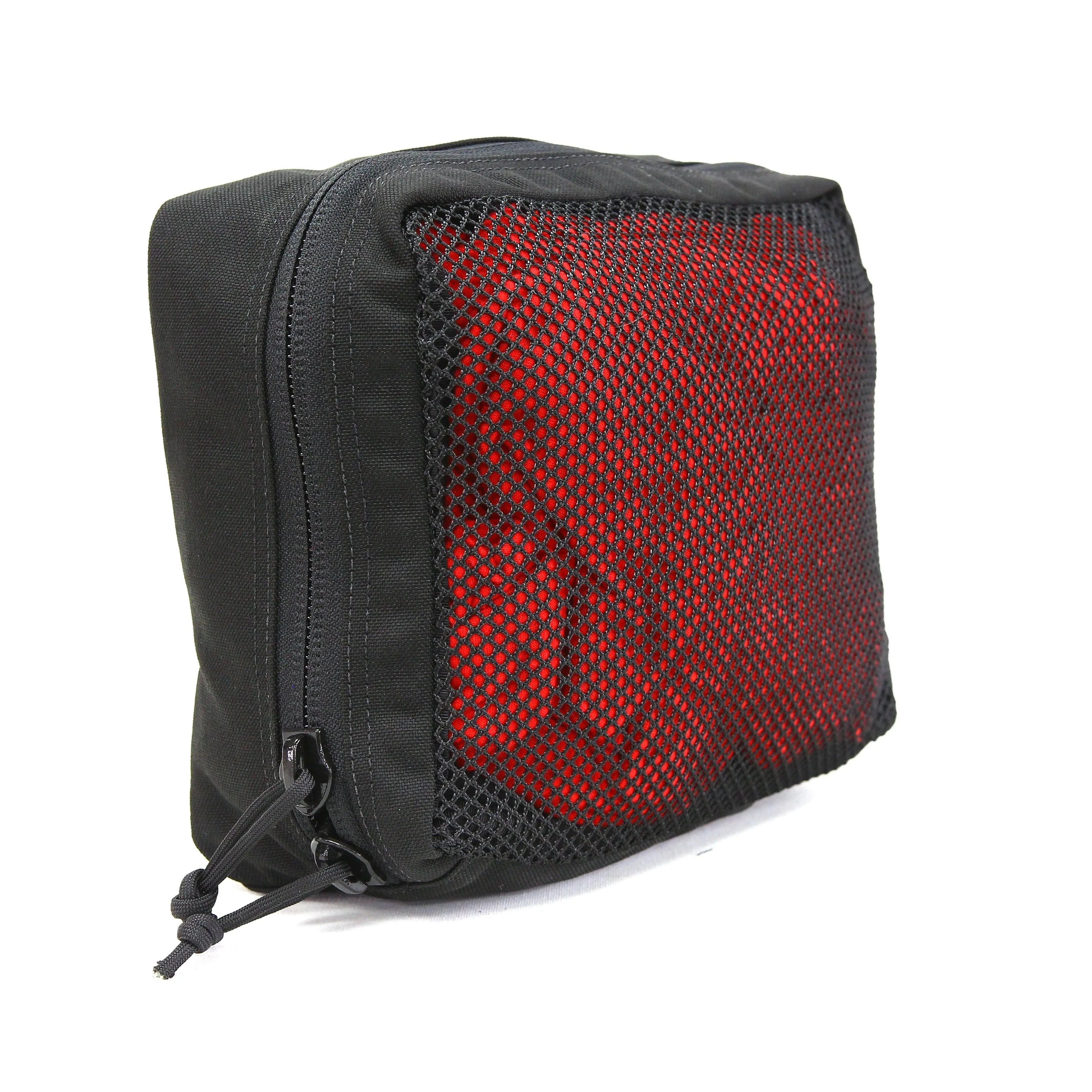 Mesh 12Hr Pouches