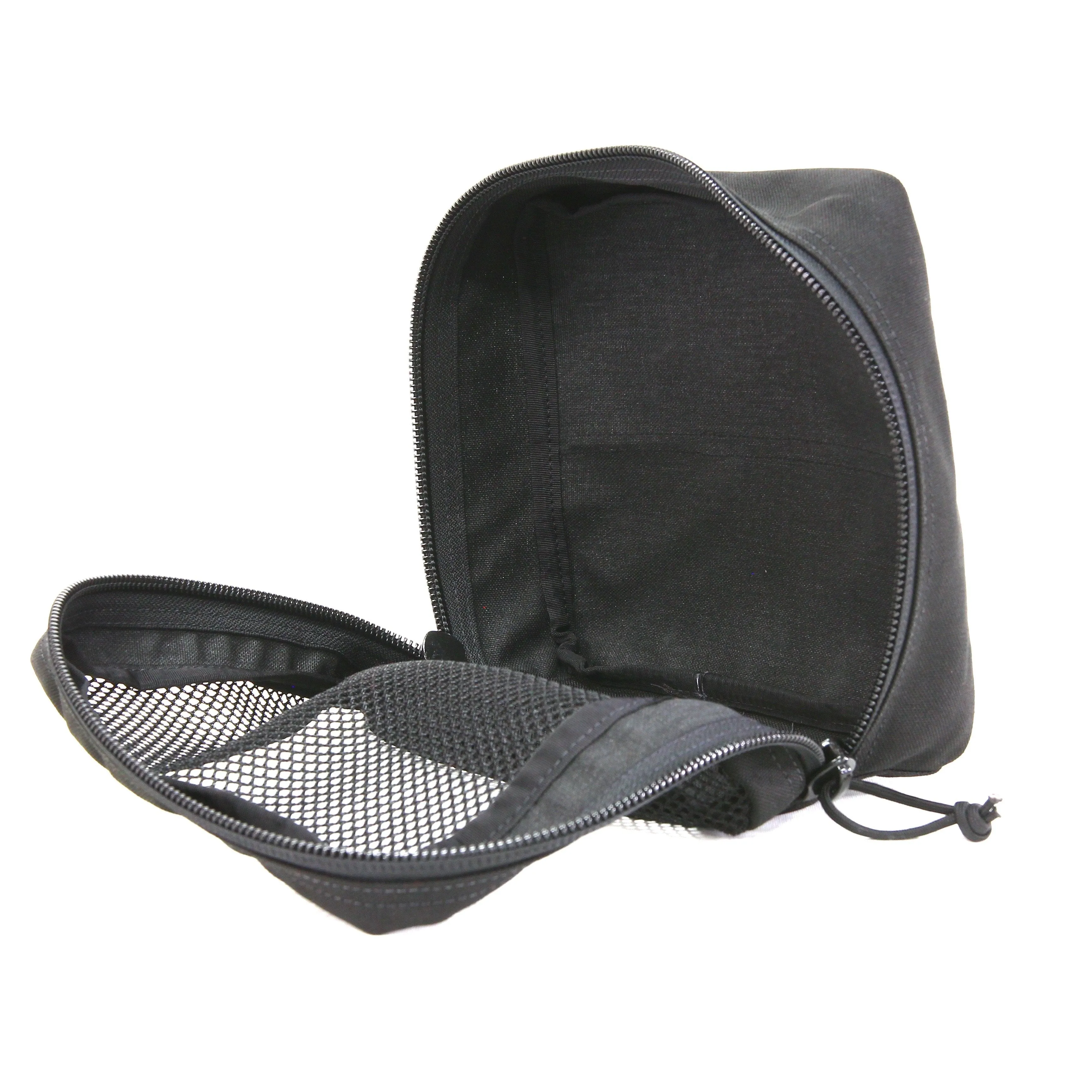 Mesh 12Hr Pouches