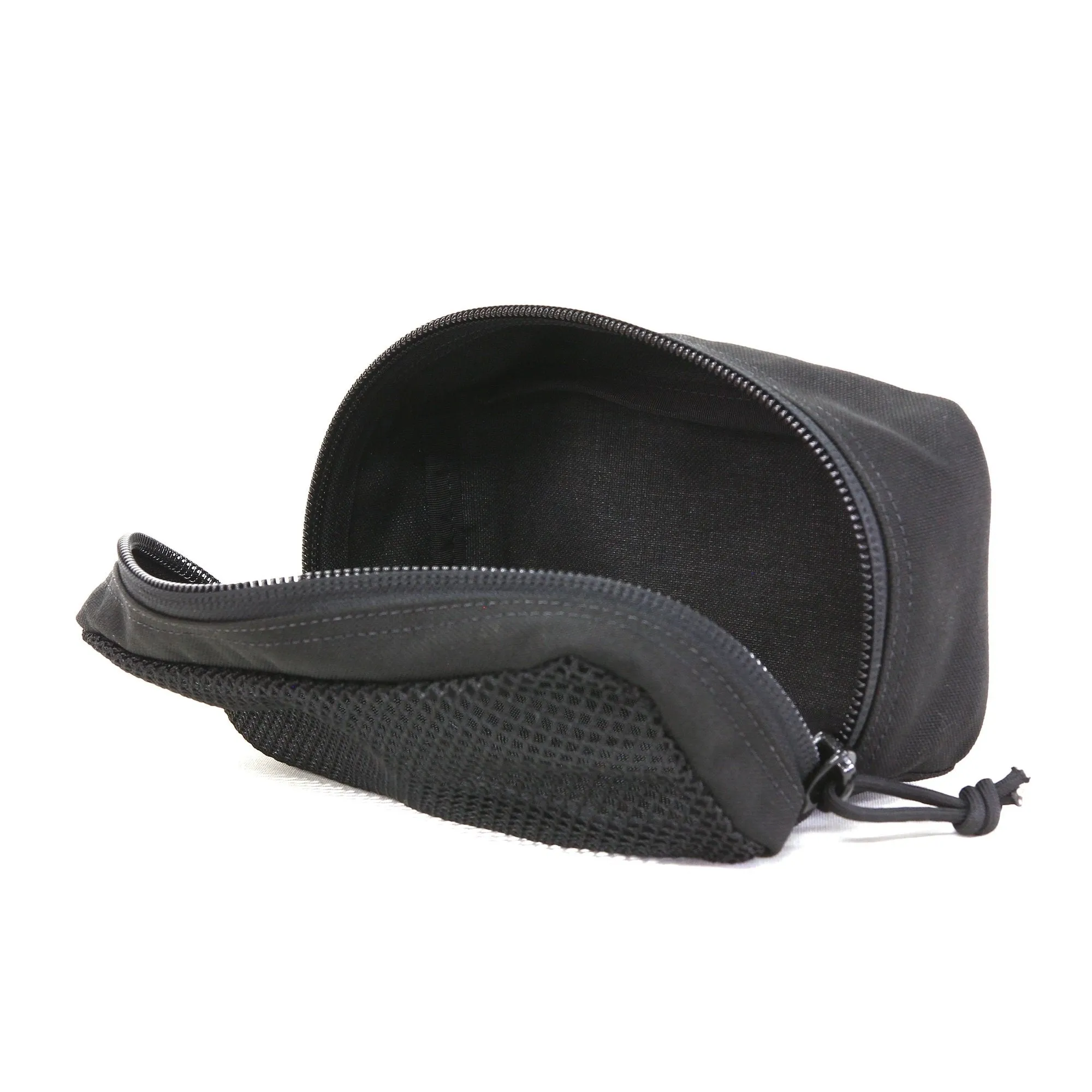 Mesh 12Hr Pouches