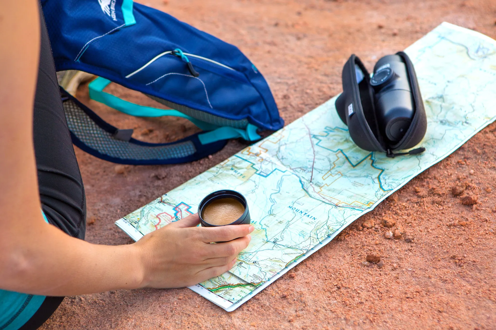 MiniPresso Case