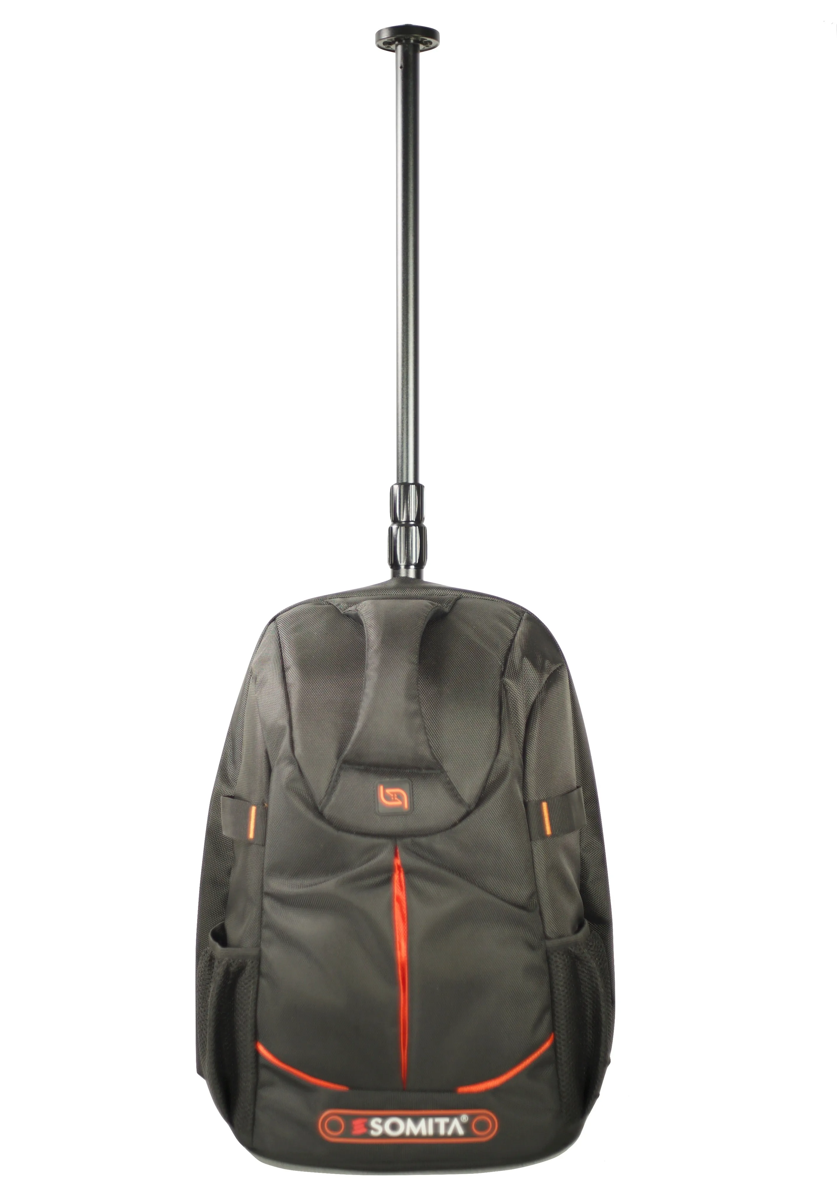 Pre-Order Monopole Backpack CreatorUp