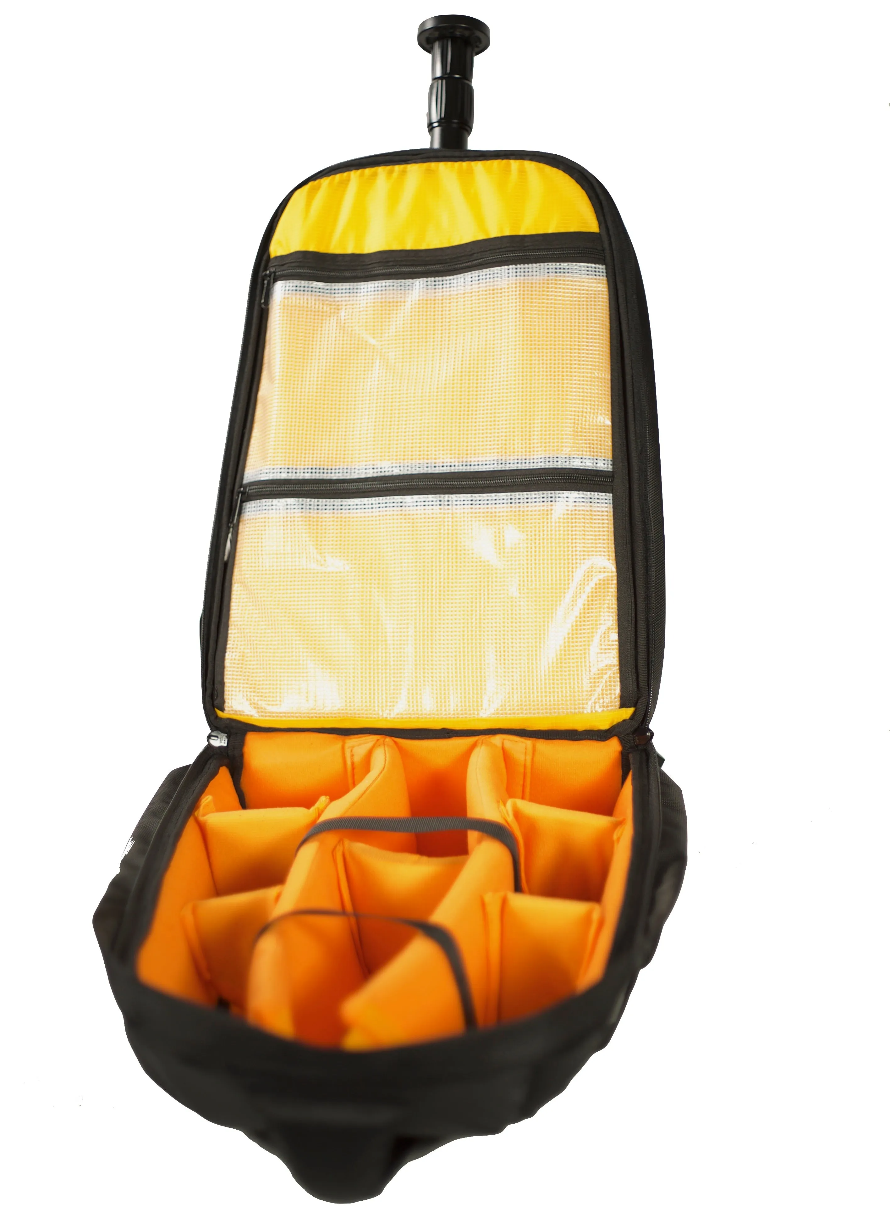 Pre-Order Monopole Backpack CreatorUp