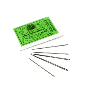 Sail Makers Needles