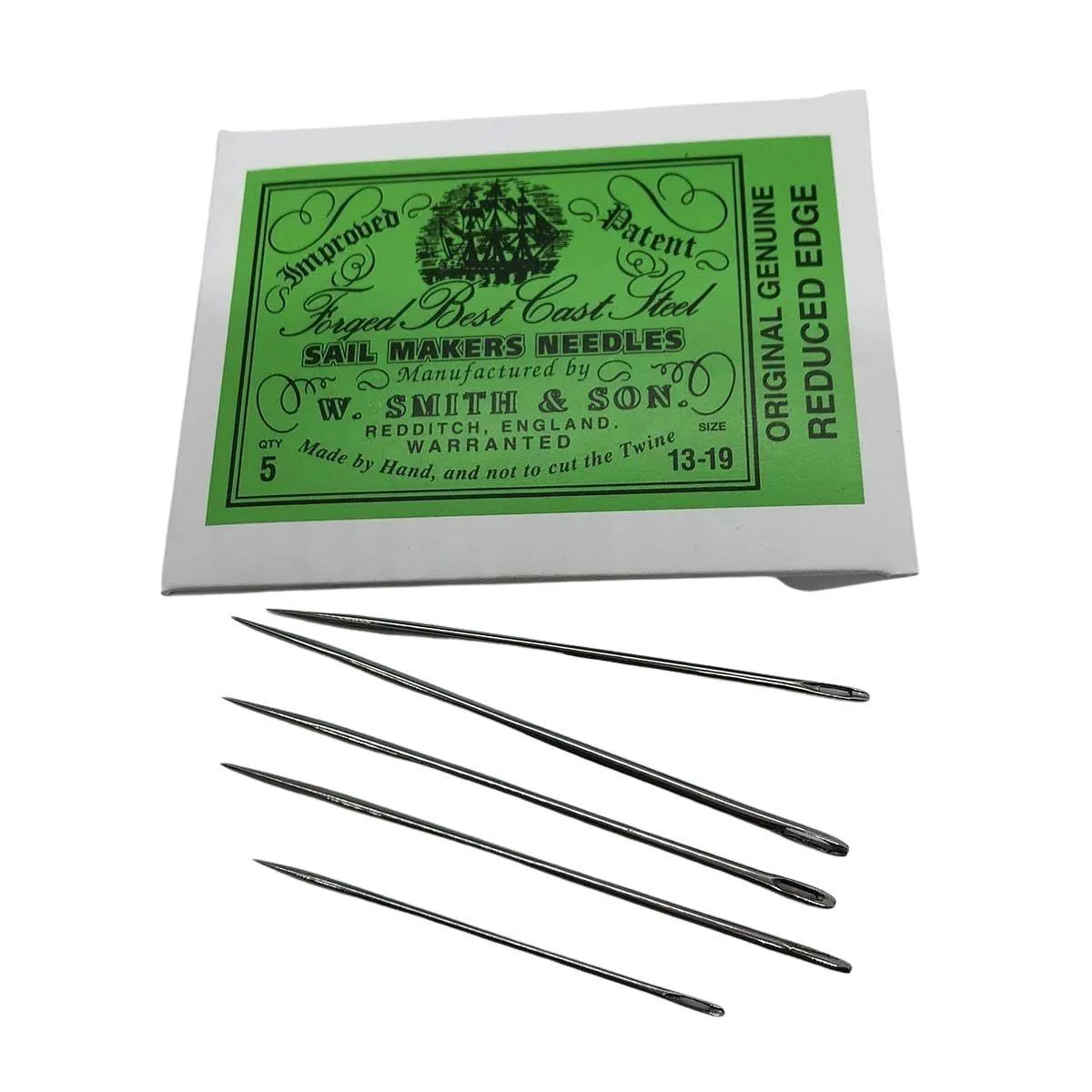 Sail Makers Needles