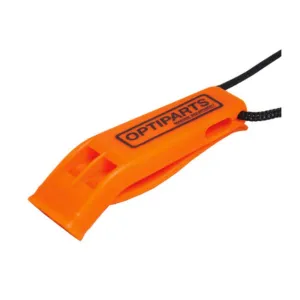 Sailing Rescue Whistle