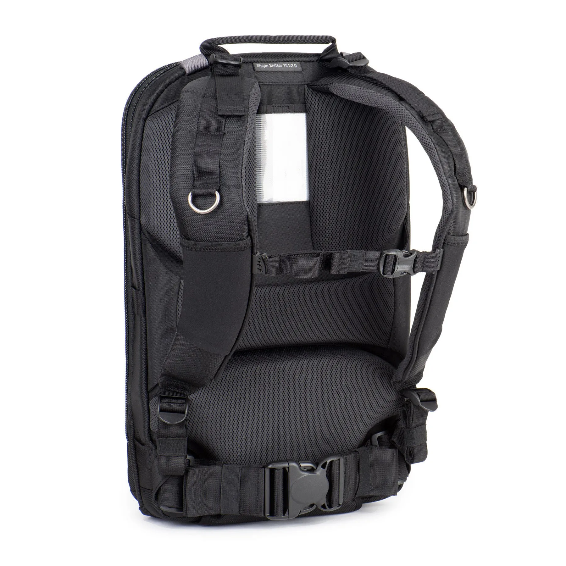 Shape Shifter® 17 V2.0
