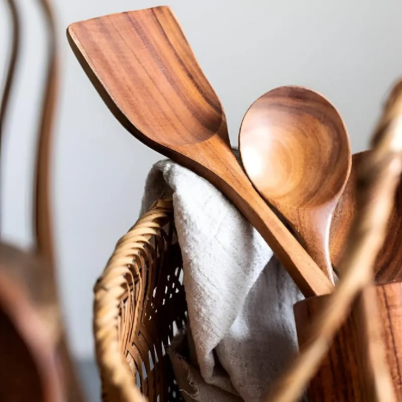 Silvo Kitchen Utensil Set
