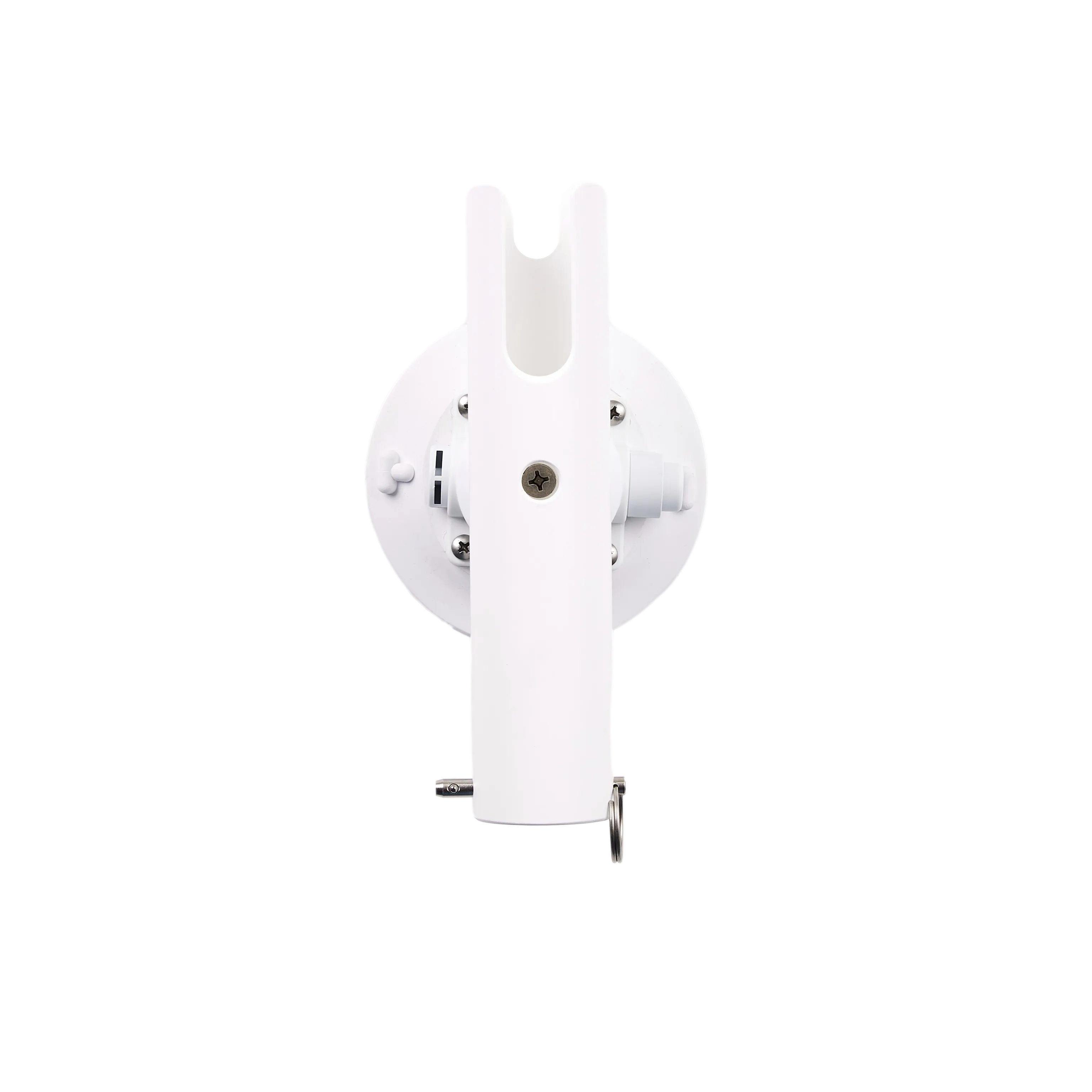 Single Rod Holder