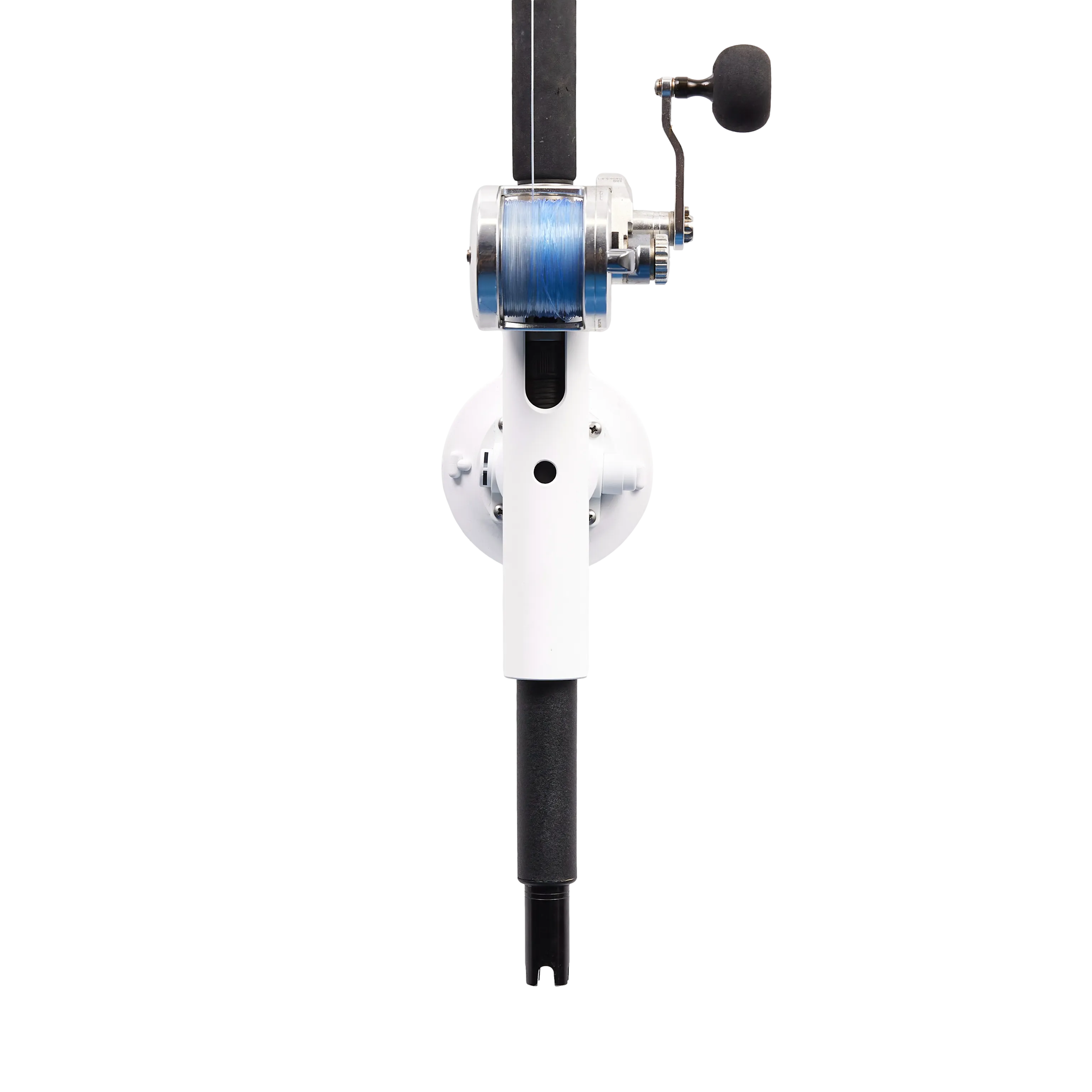 Single Rod Holder
