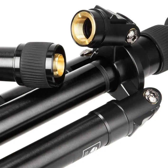 Sirui N-2004KX Aluminium Tripod