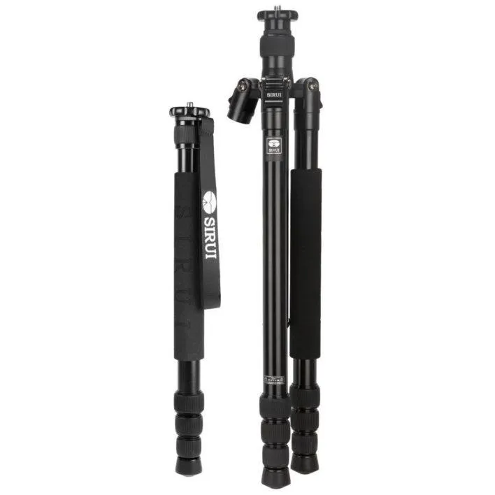 Sirui N-2004KX Aluminium Tripod