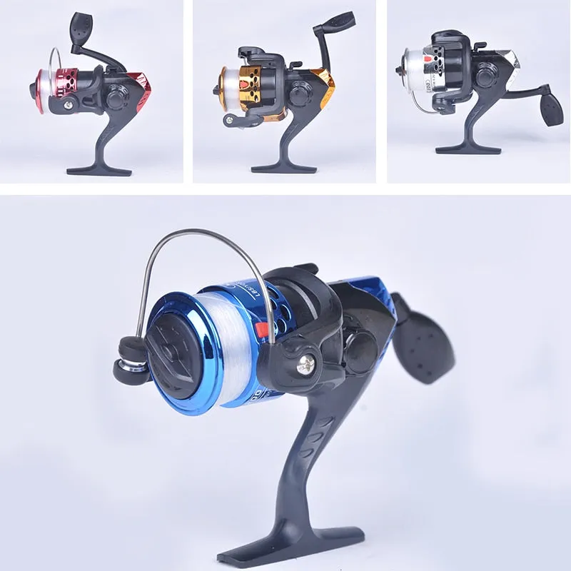 Spinning Reel