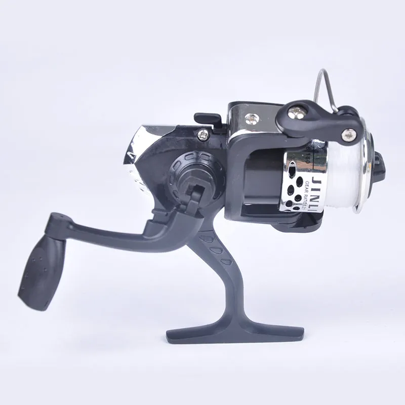 Spinning Reel