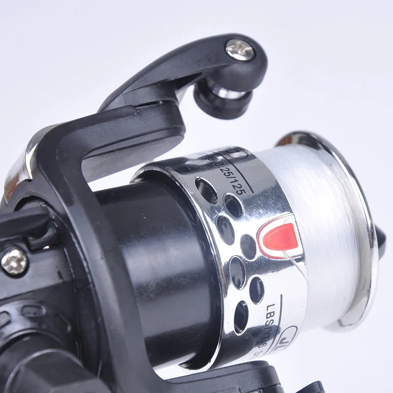 Spinning Reel