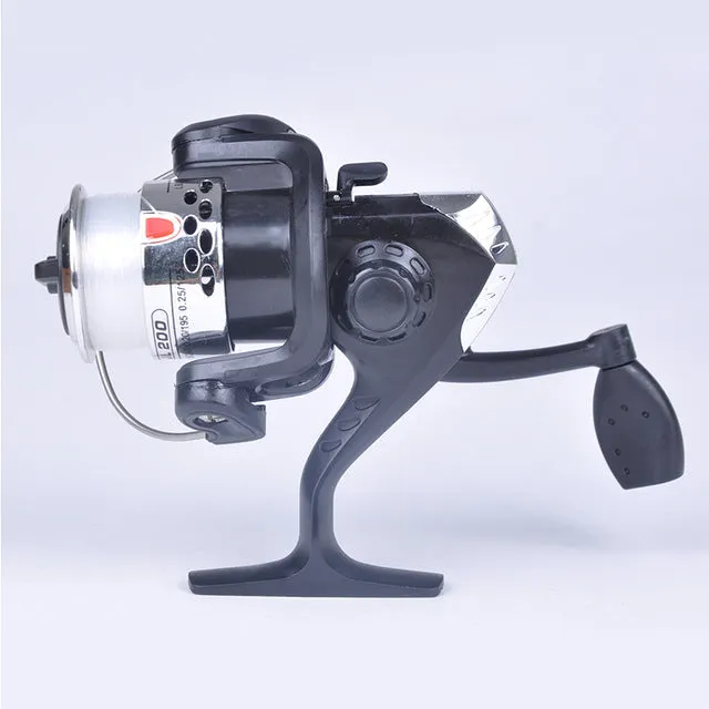 Spinning Reel