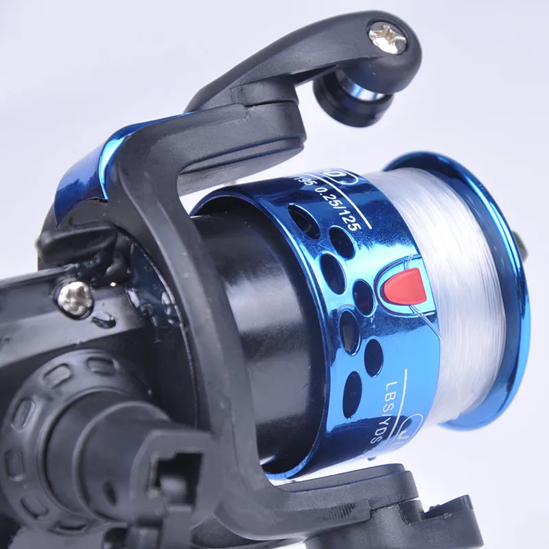 Spinning Reel