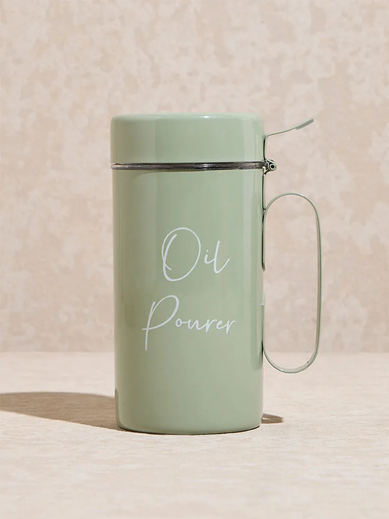 Westside Home Mint Oil Pourer